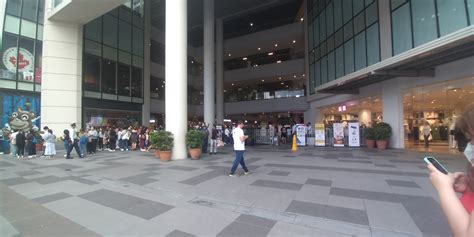 now showing circuit makati